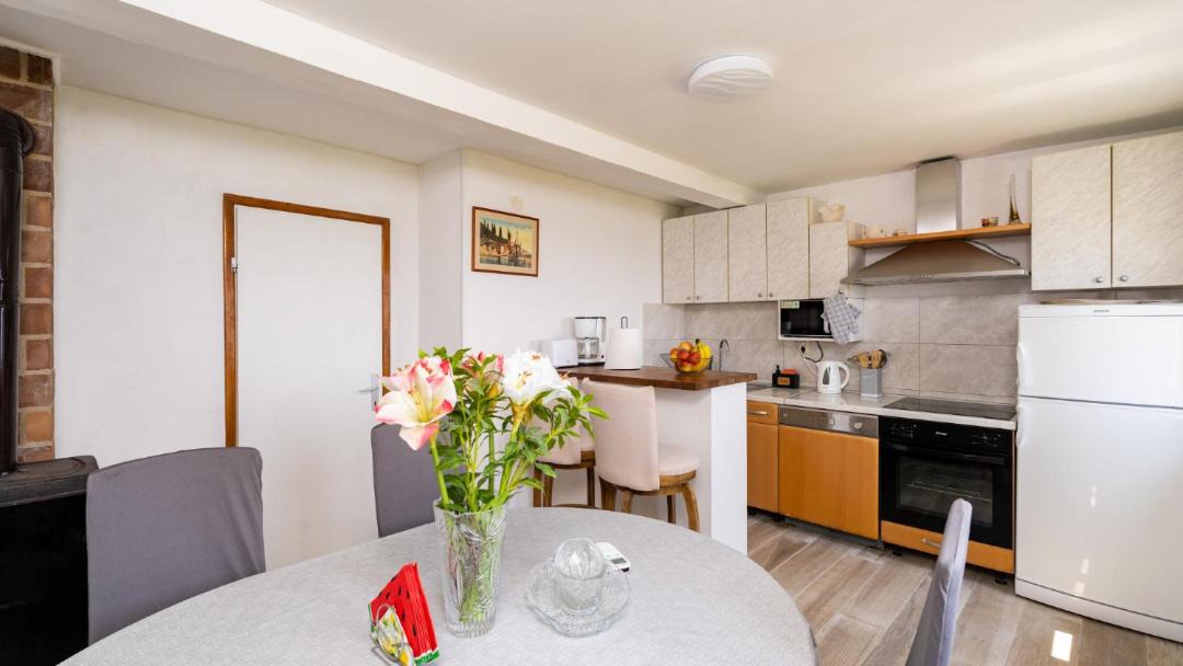 Photo of Kitchen in Dubrovacko Primorje
