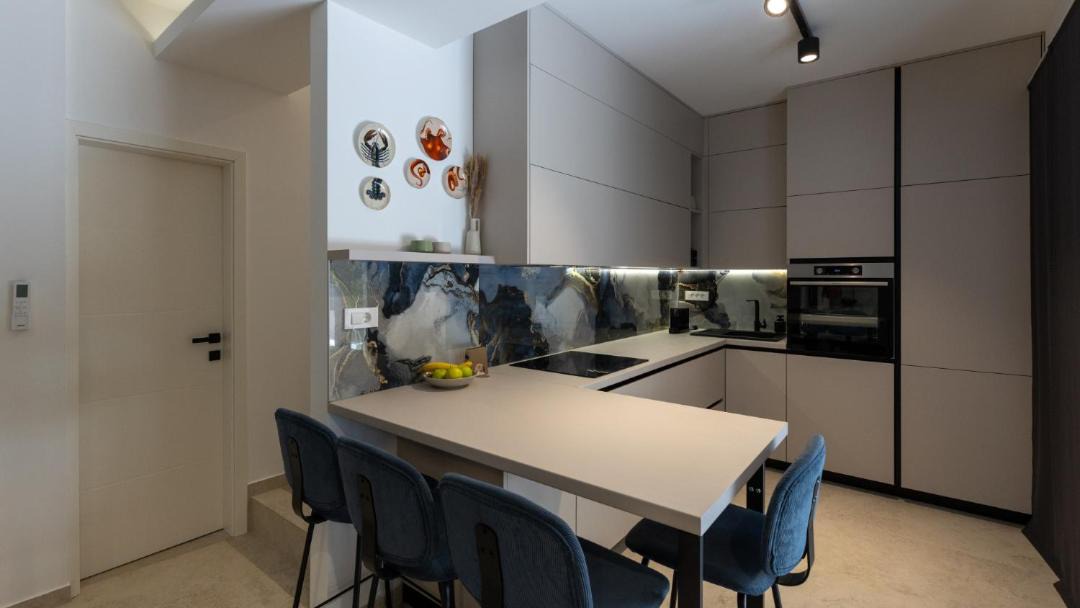Photo of Kitchen in Kremena