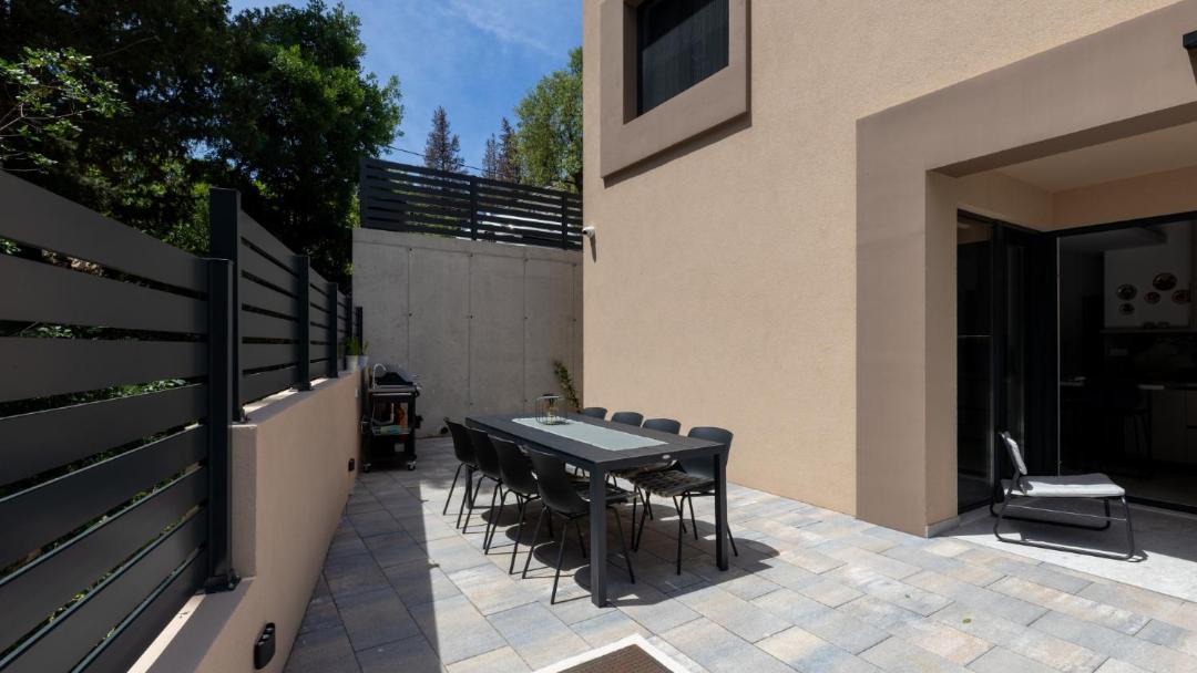 Photo of Patio Balcony in Kremena