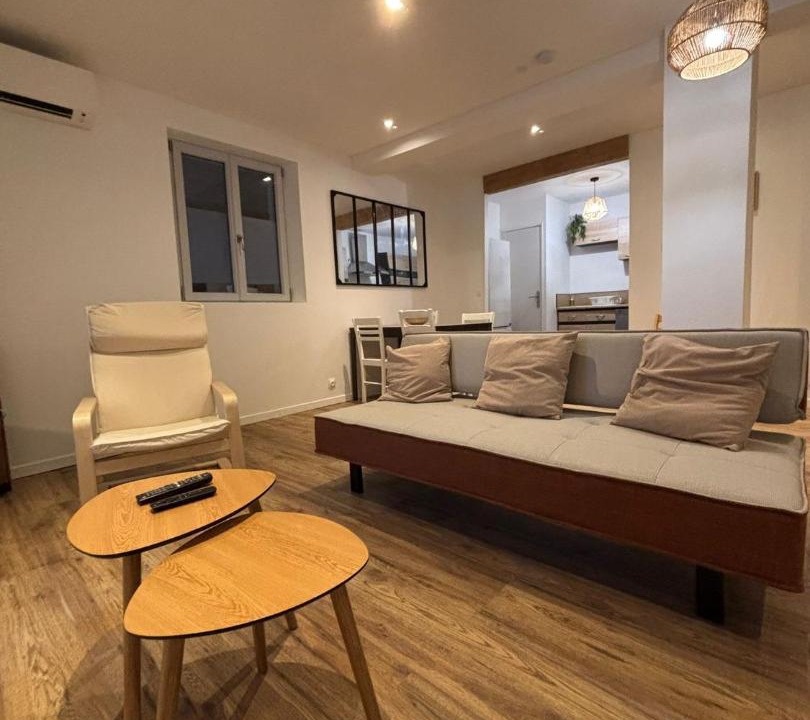 Photo of Livingroom in Loudun