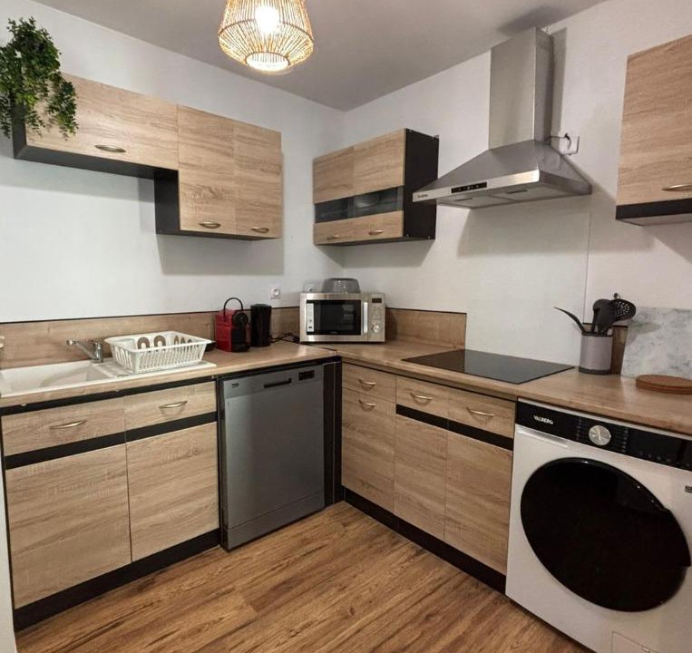 Photo of Kitchen in Loudun