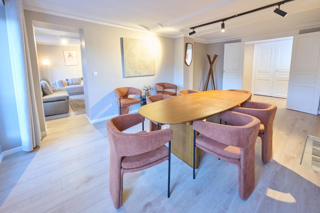 Photo of Others in Quartier de la Roquette