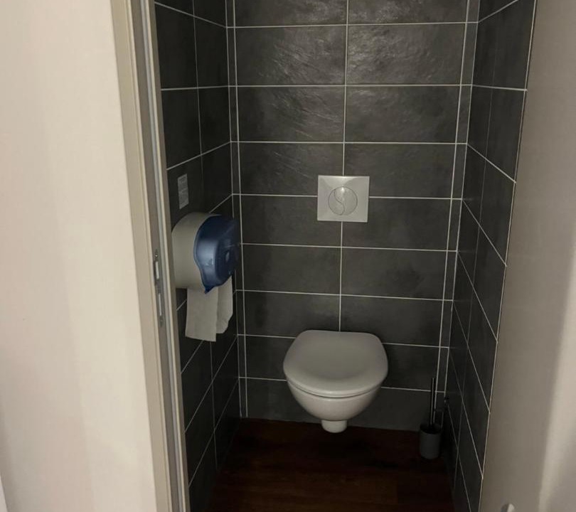 Photo of Bathroom in Saint-Chely-d'Aubrac