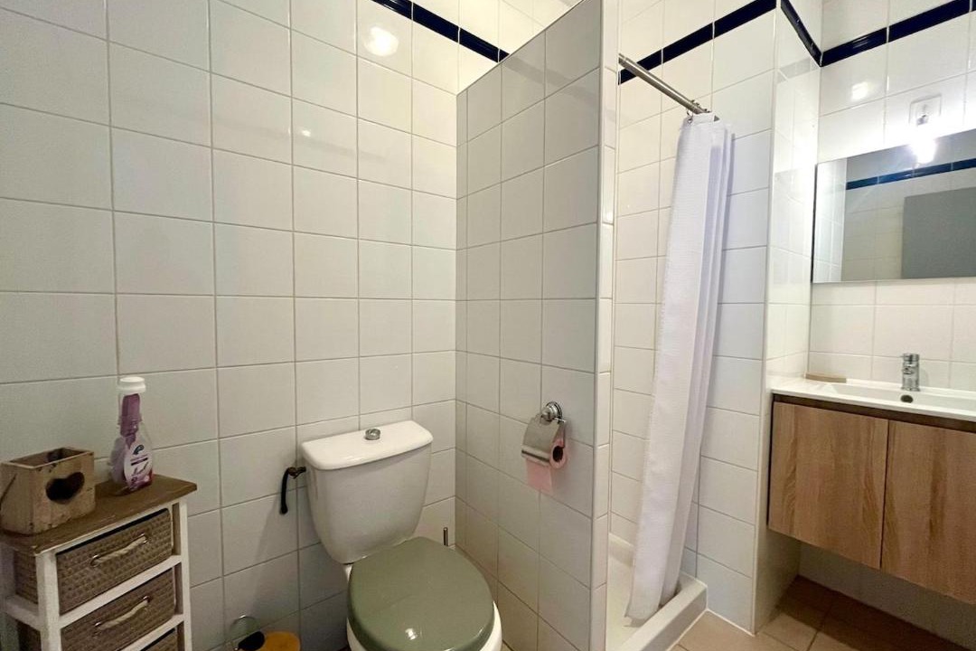 Photo of Bathroom in Villeneuve-sur-Yonne