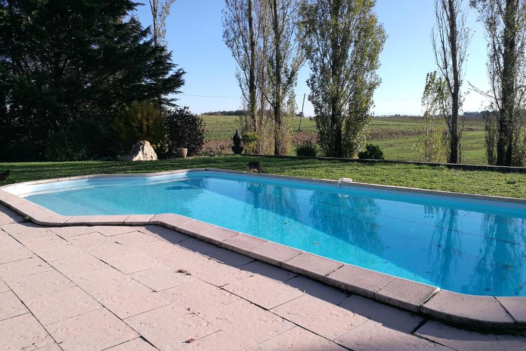 Photo of Others in Auriac-sur-Vendinelle