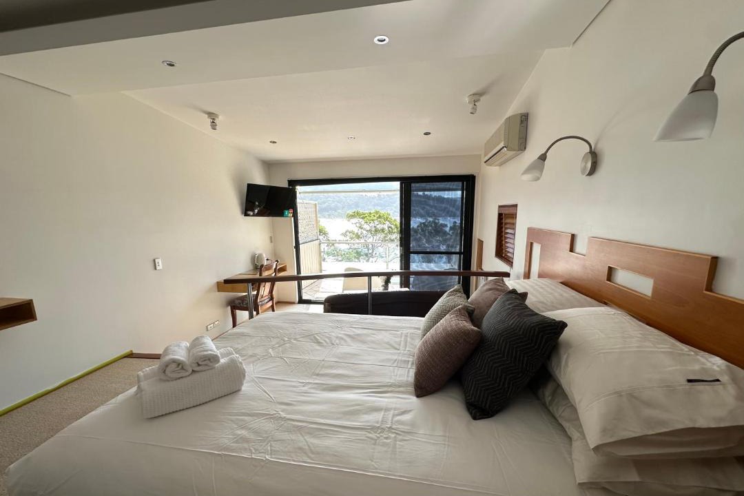 Photo of Bedroom in Newport