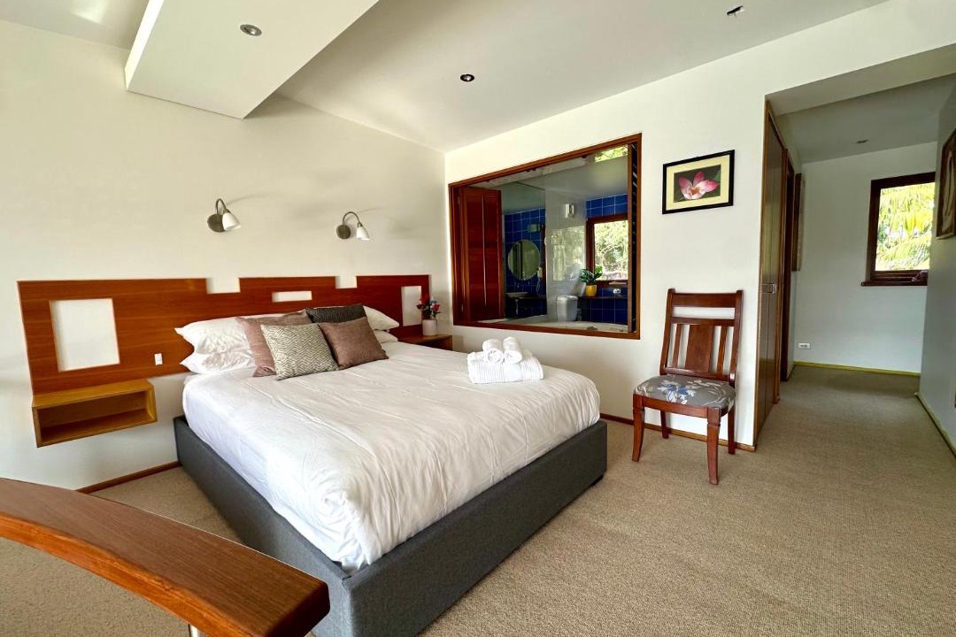 Photo of Bedroom in Newport