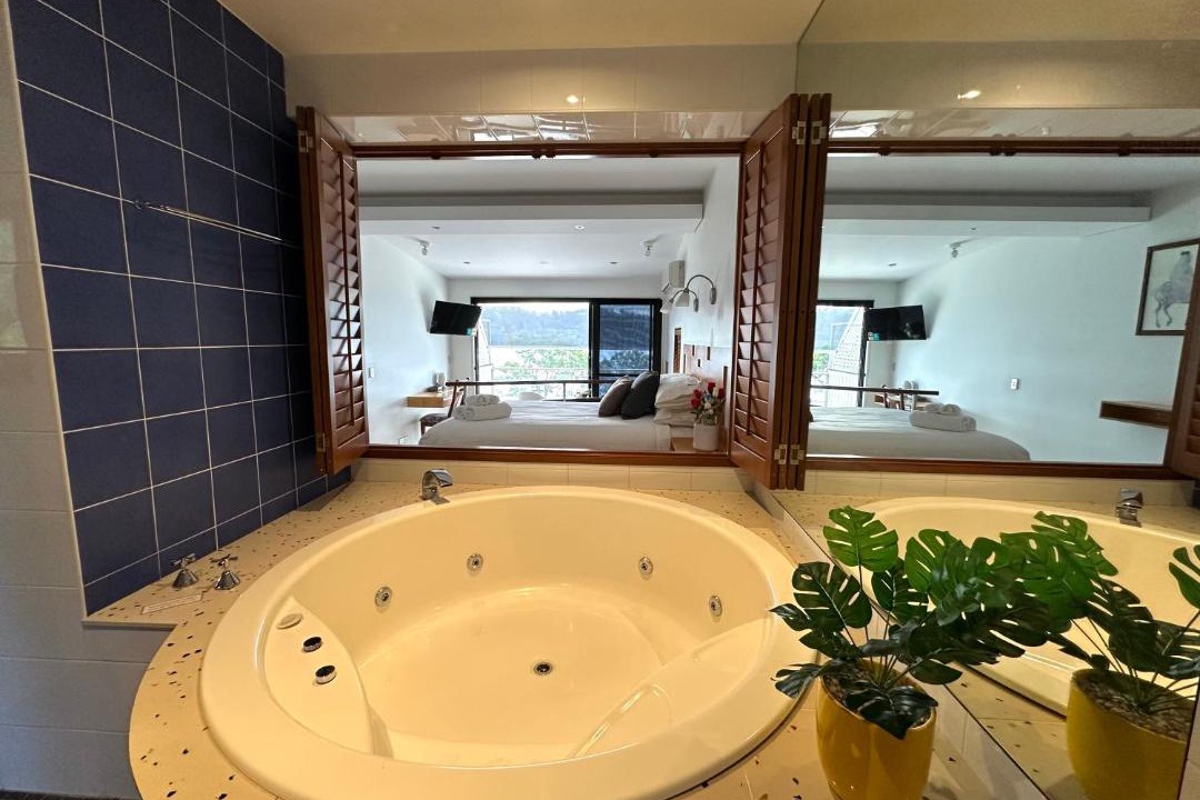 Photo of Bathroom in Newport