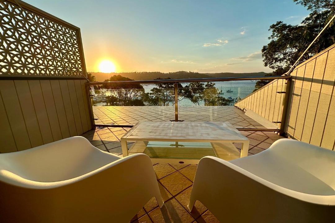 Photo of Patio Balcony in Newport
