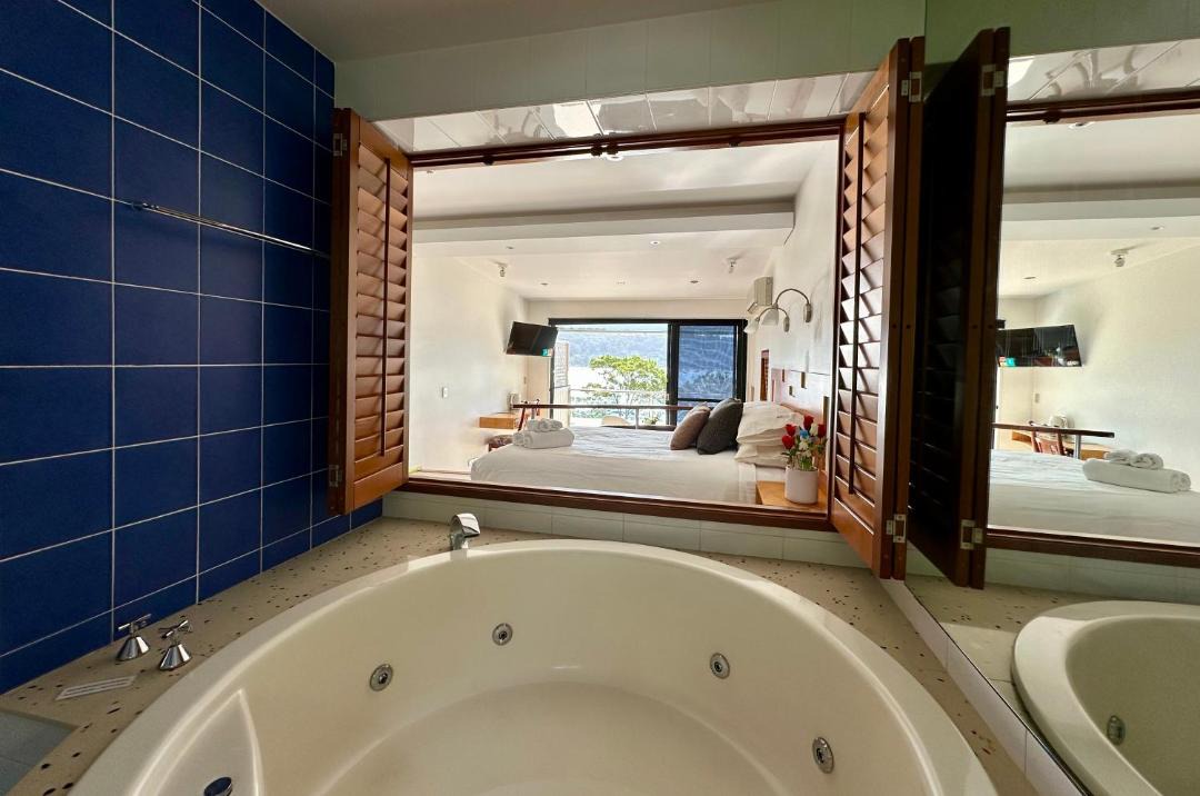 Photo of Bathroom in Newport