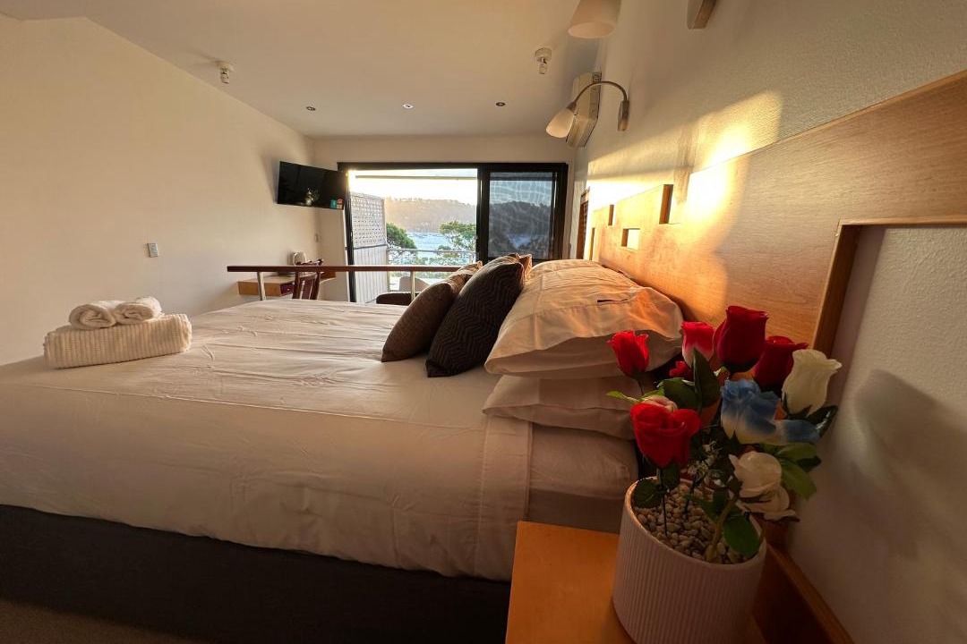 Photo of Bedroom in Newport