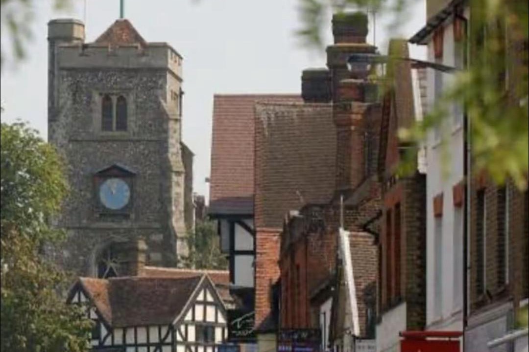 Photo of Others in Pinner