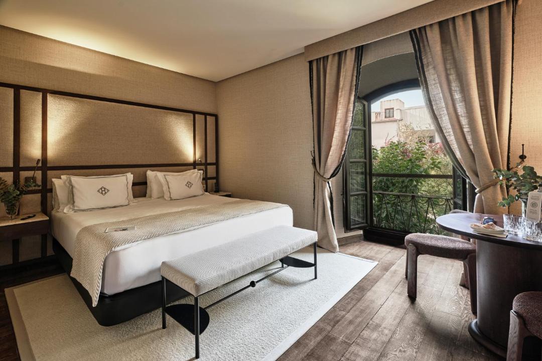 Photo of Bedroom in San Miguel-Capuchinos