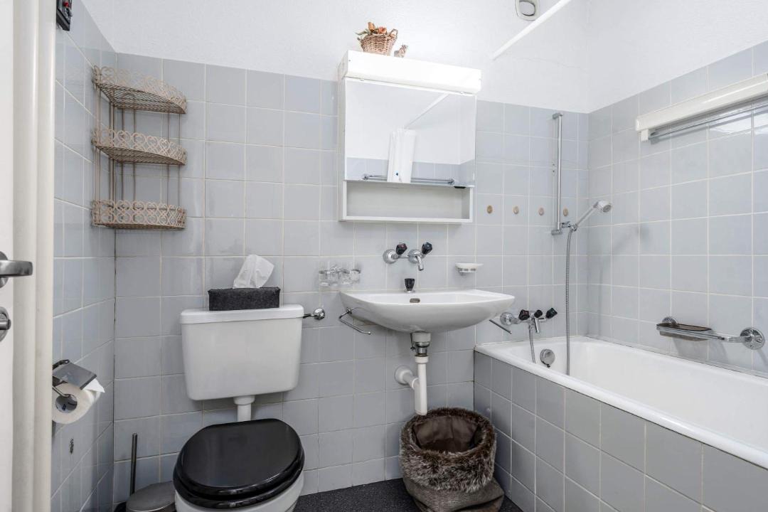 Photo of Bathroom in Engelberg