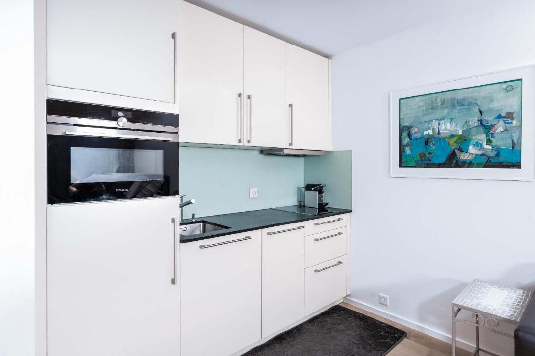 Photo of Kitchen in Engelberg