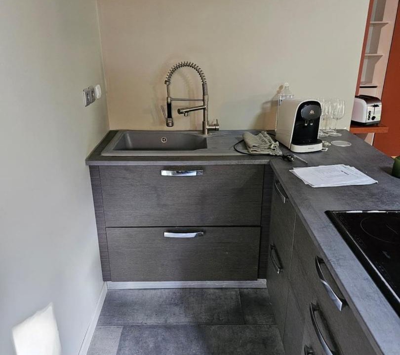 Photo of Kitchen in Chancelade