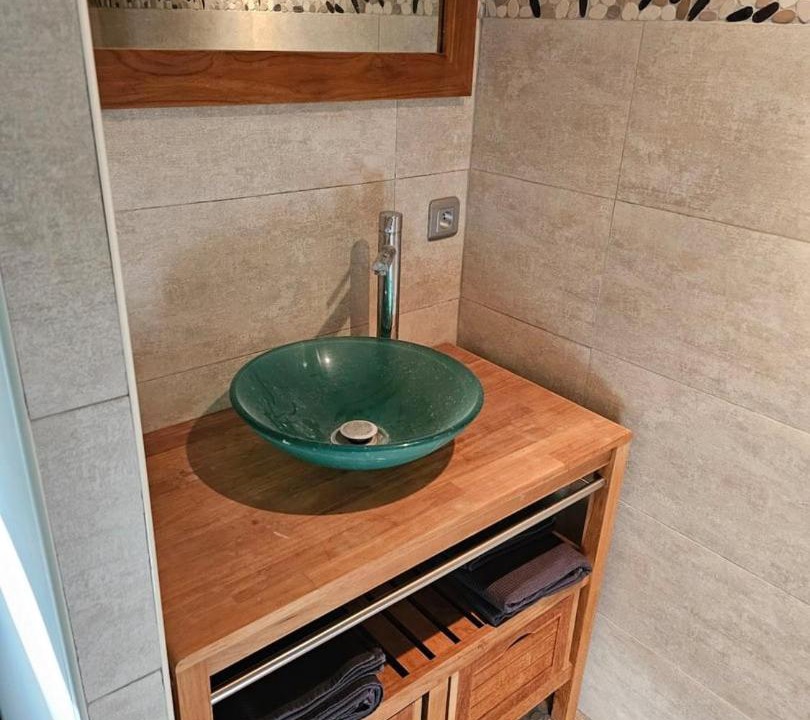 Photo of Bathroom in Chancelade