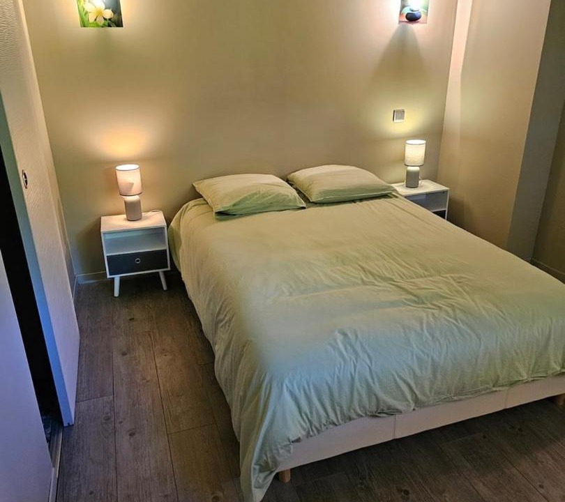 Photo of Bedroom in Chancelade