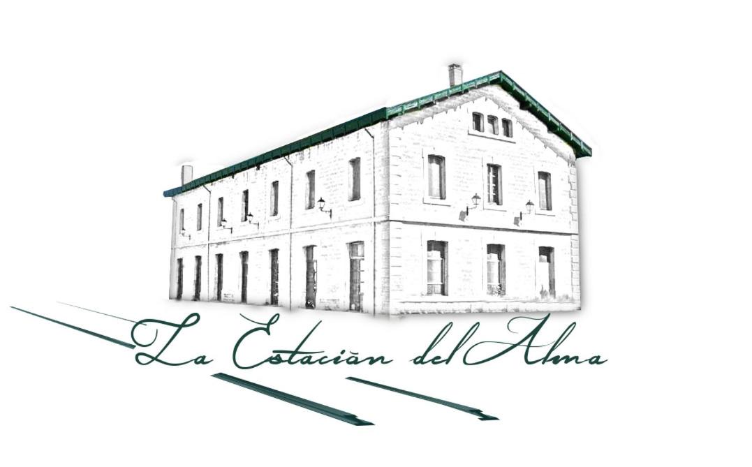 Photo of Buildings in Almazan