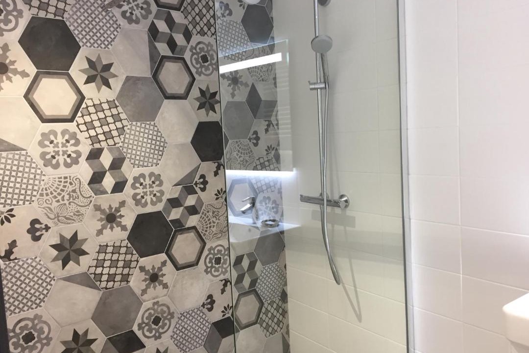 Photo of Bathroom in Courset