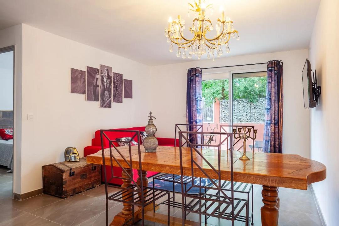 Photo of Others in Ginasservis