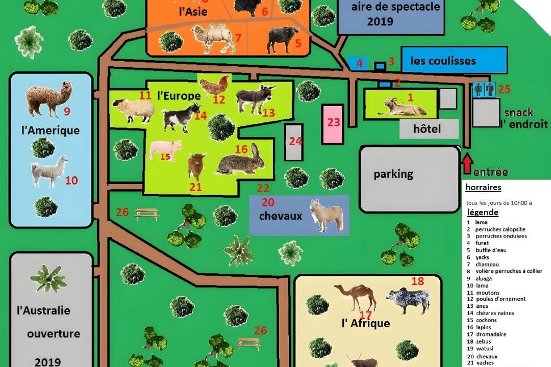 Photo of Others in Ginasservis