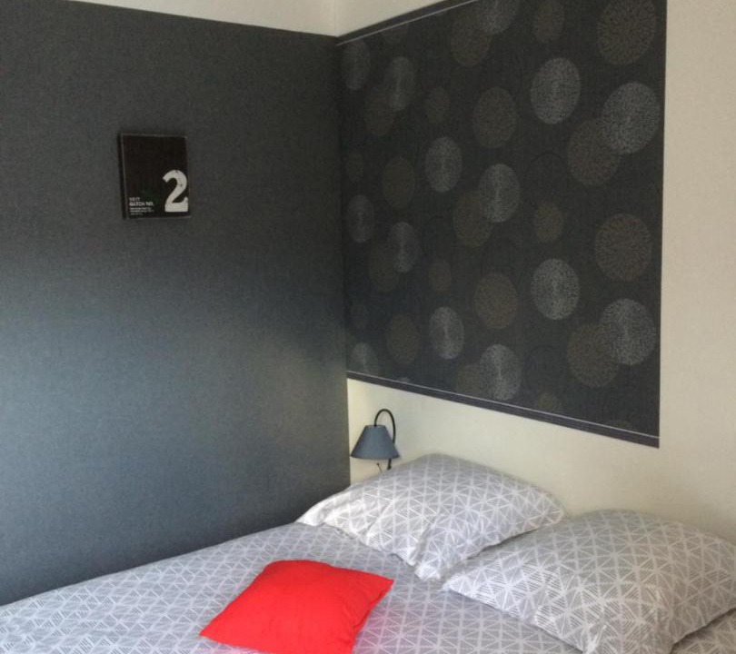 Photo of Bedroom in Neuville-de-Poitou