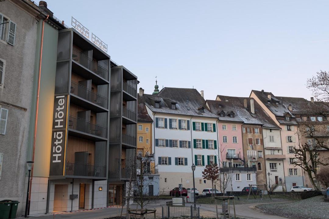Photo of Others in Porrentruy