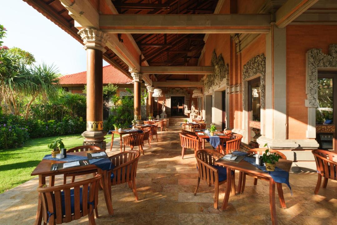 Photo of Others in BTDC