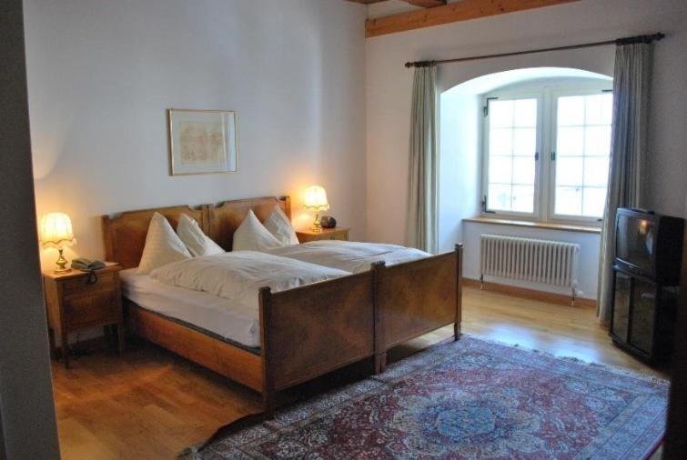 Photo of Bedroom in Gunzwil