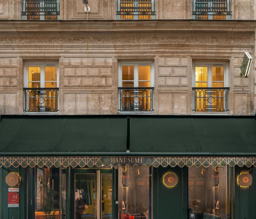 Photo of Others in Les Halles