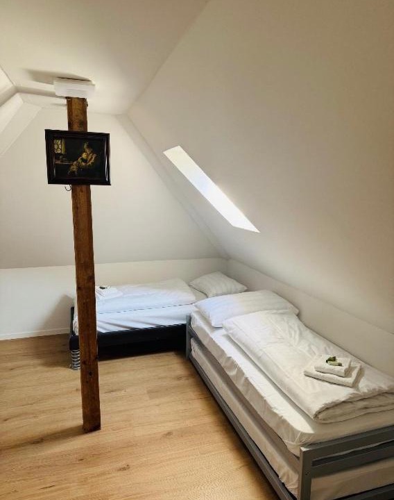 Photo of Bedroom in Gunzwil