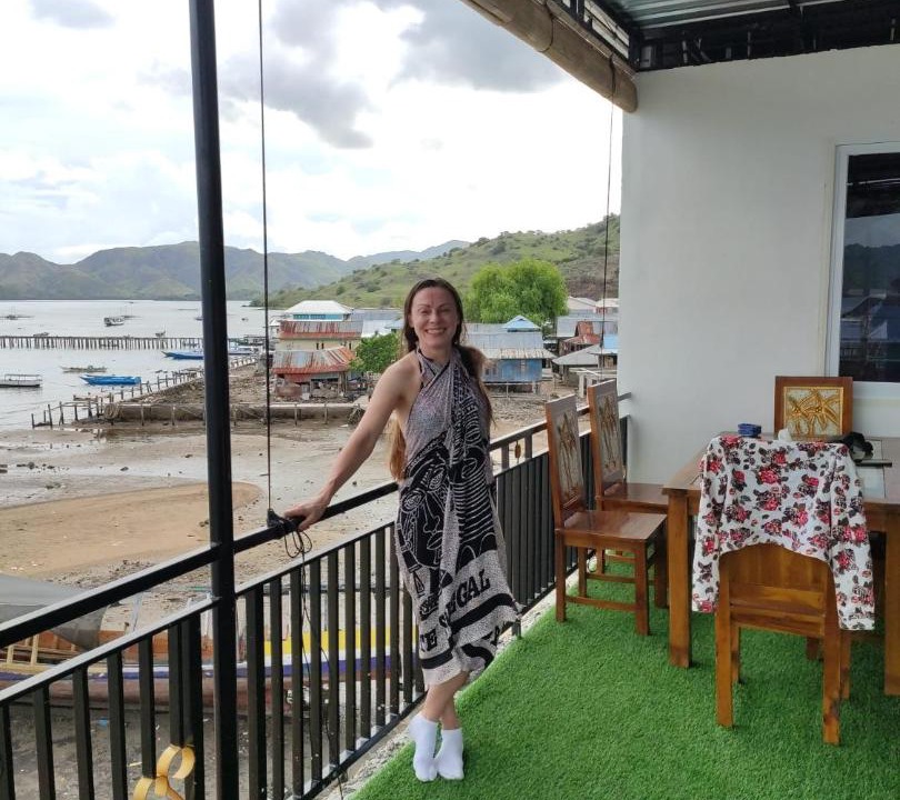 Photo of Others in Komodo
