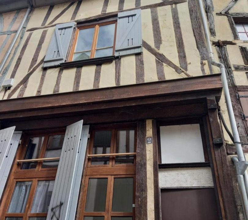 Photo of Others in Joigny