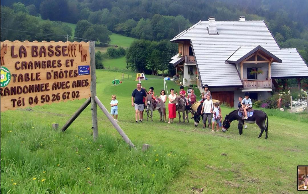 Photo of Others in Orcier