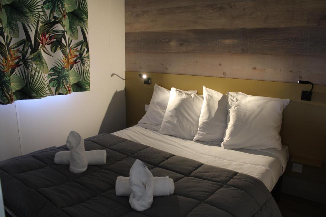 Photo of Bedroom in Pamiers