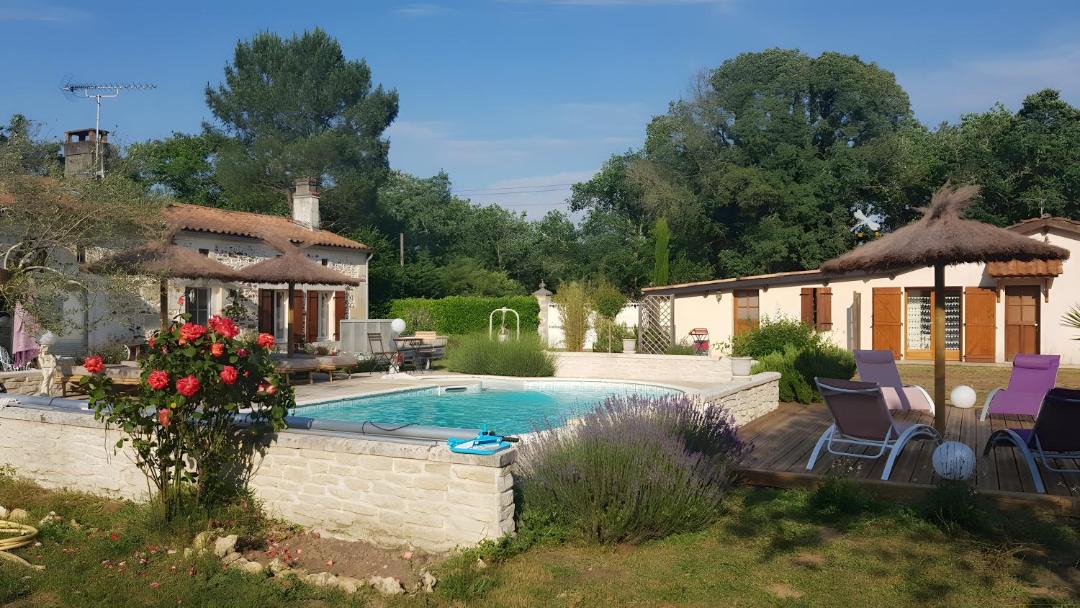 Photo of Others in Bussac-Foret