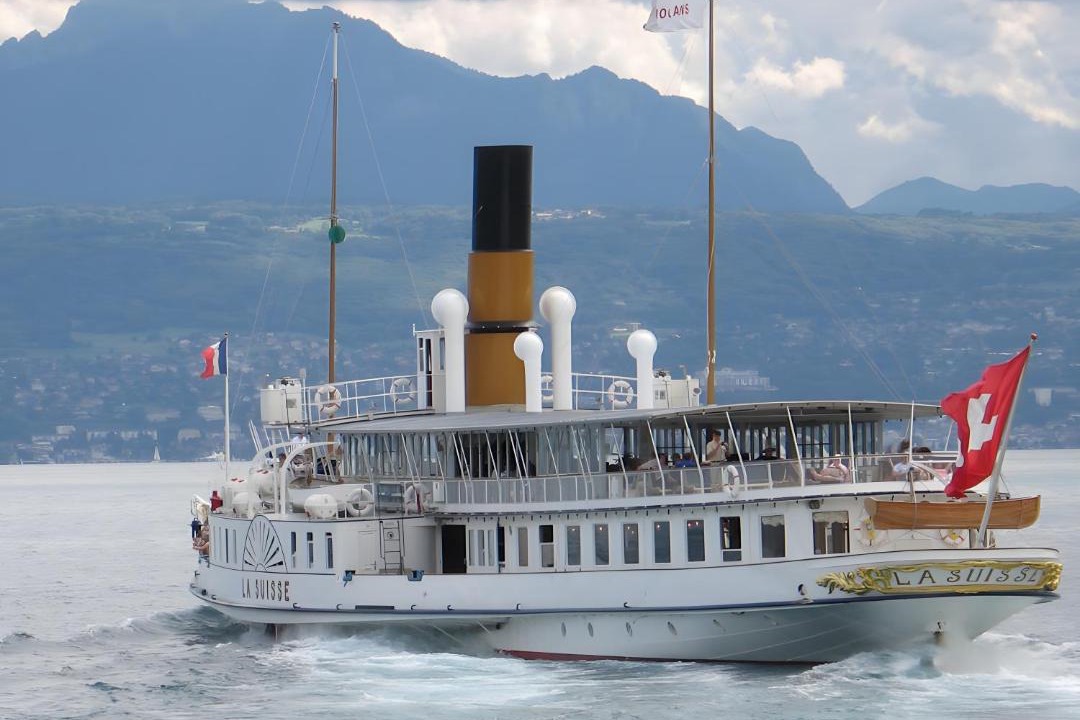 Photo of Others in Orcier