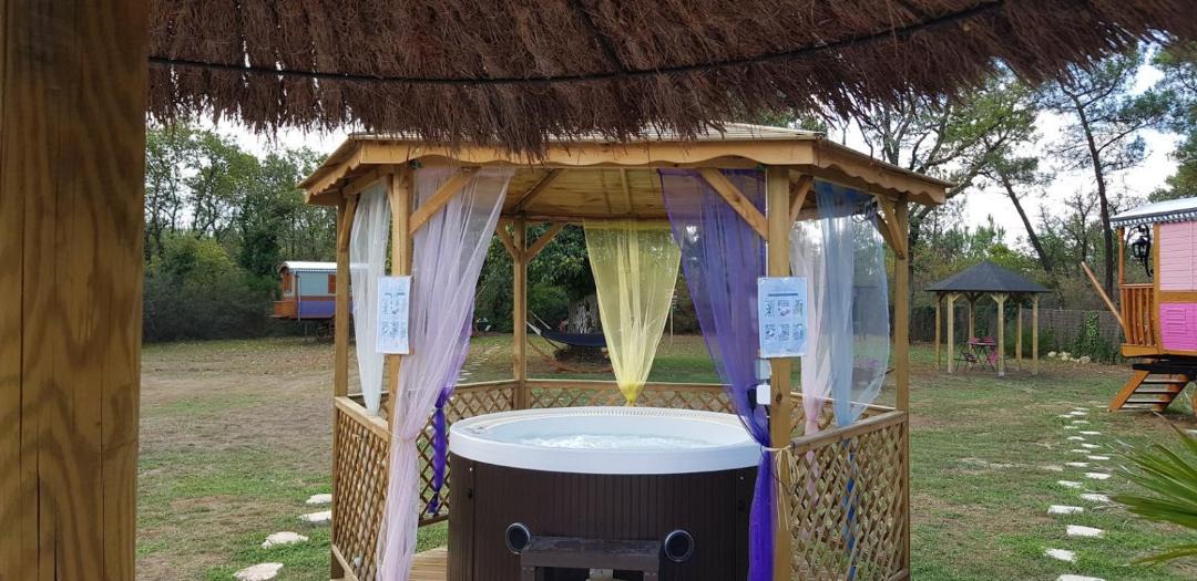 Photo of Others in Bussac-Foret