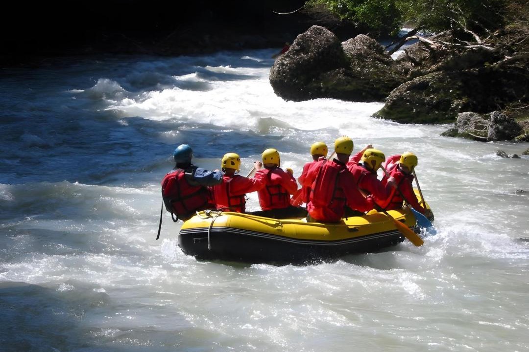 Photo of Others in Orcier