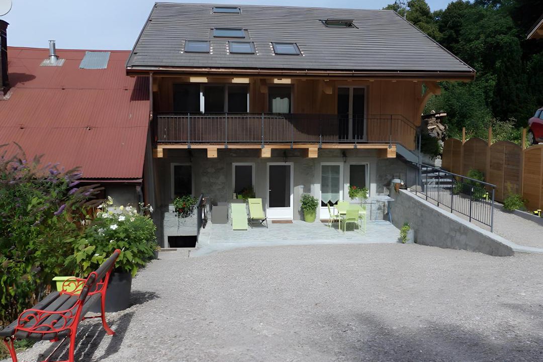 Photo of Others in Orcier