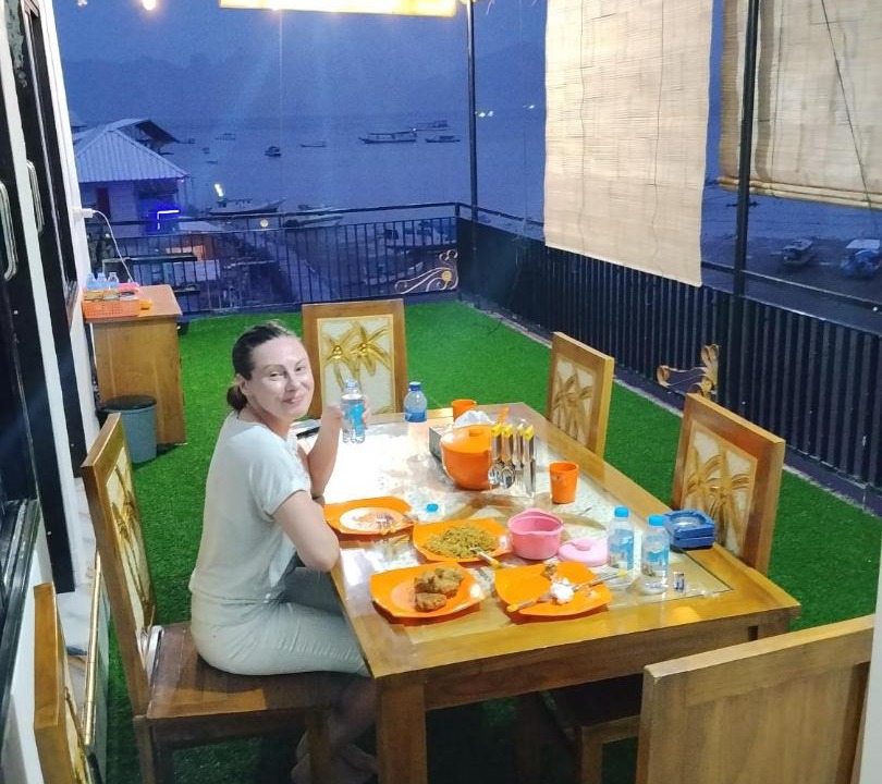 Photo of Others in Komodo