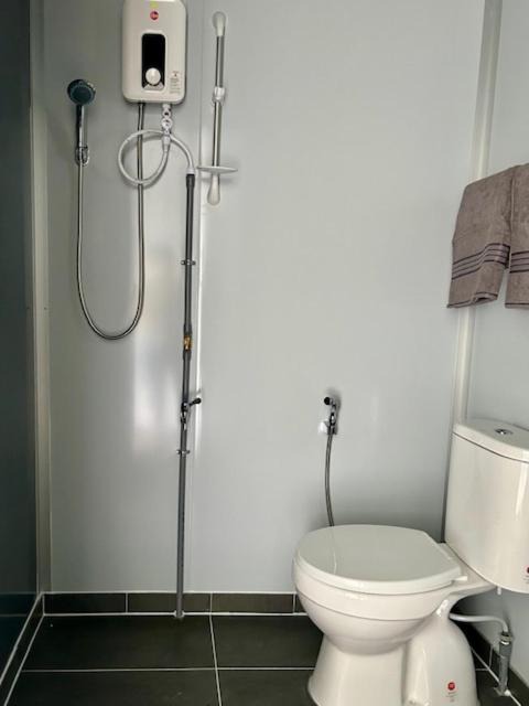 Photo of Bathroom in Kampung Permatang Tok Mamat