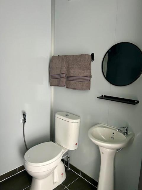 Photo of Bathroom in Kampung Permatang Tok Mamat