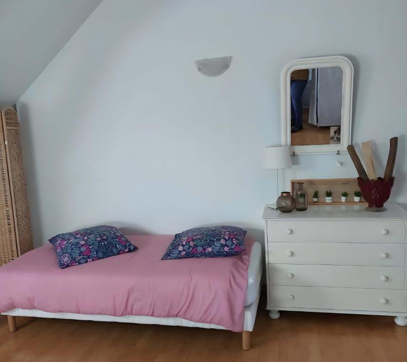 Photo of Bedroom in Rigny-Usse