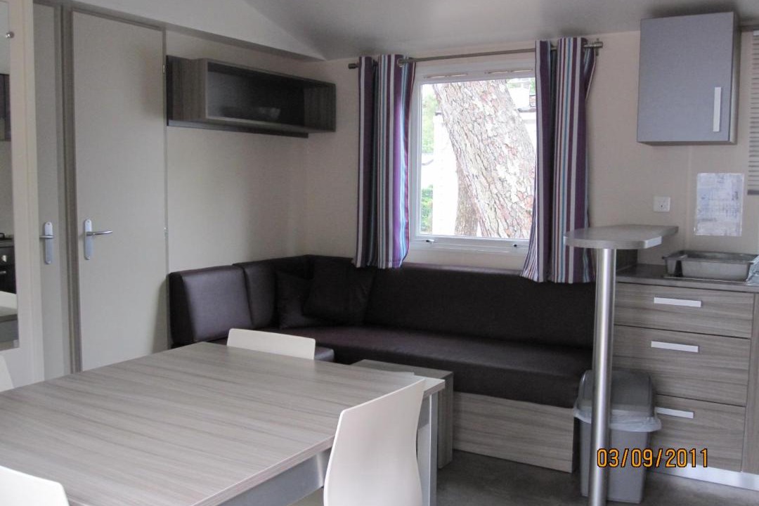 Photo of Livingroom in Jard-sur-Mer