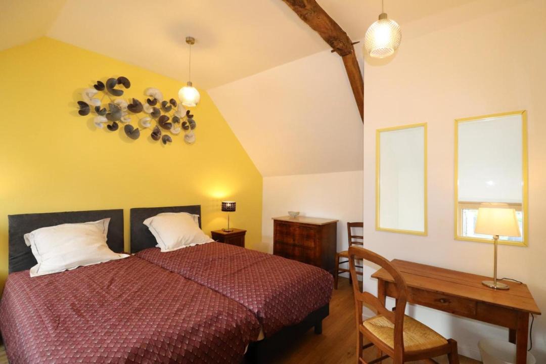 Photo of Bedroom in Quartier Villejean - Beauregard