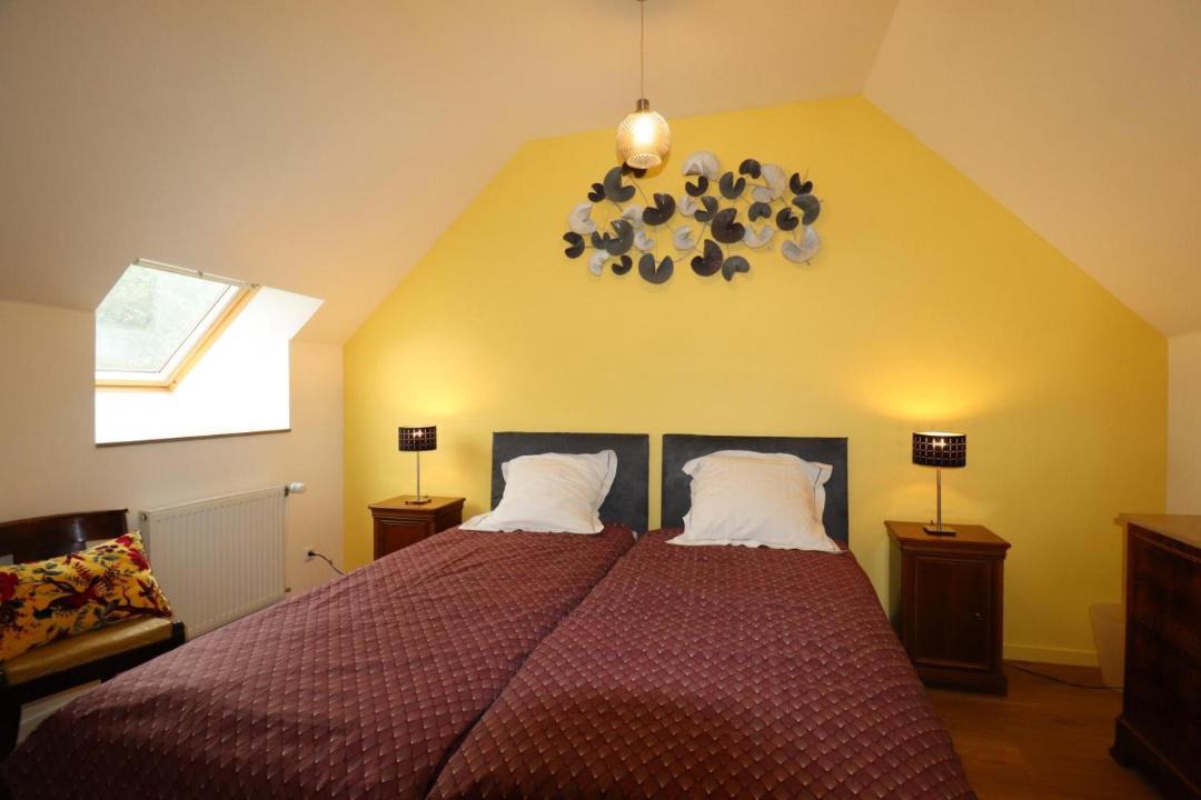 Photo of Bedroom in Quartier Villejean - Beauregard