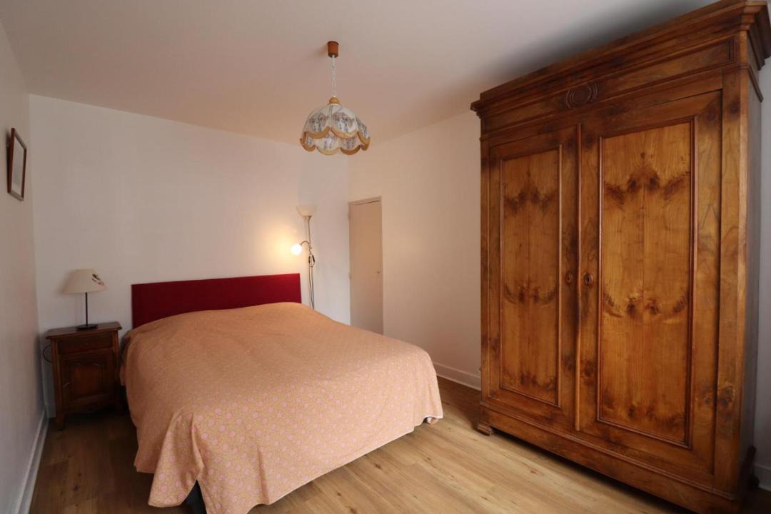 Photo of Bedroom in Quartier Villejean - Beauregard