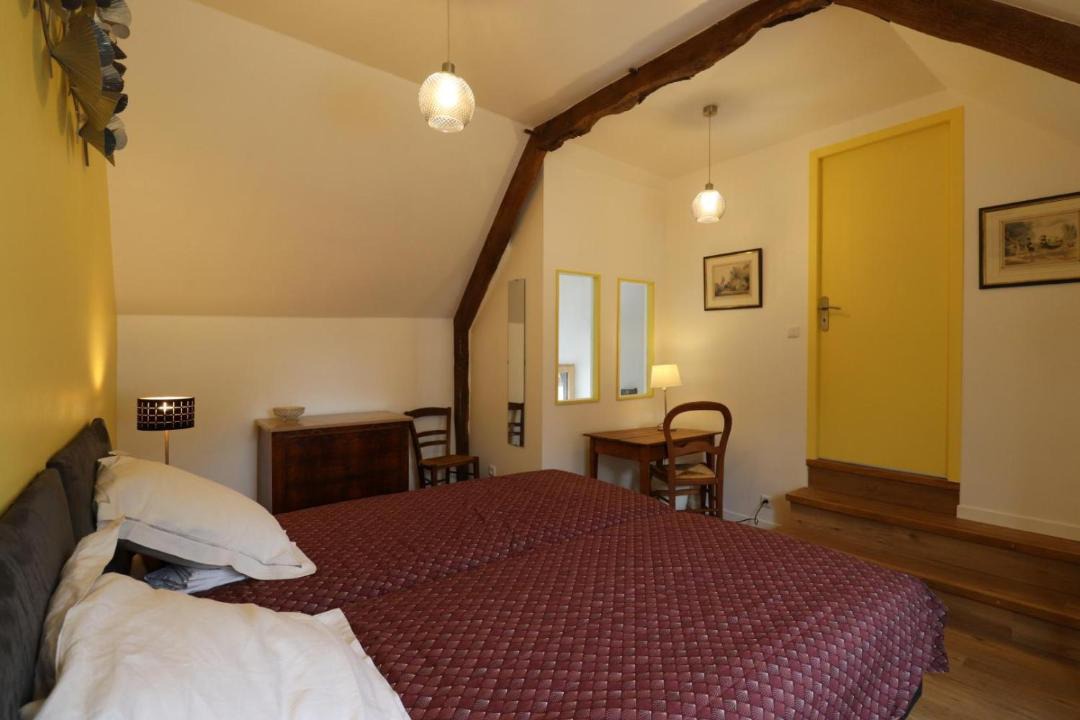 Photo of Bedroom in Quartier Villejean - Beauregard